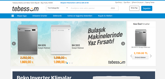 Tebessumbeko.com