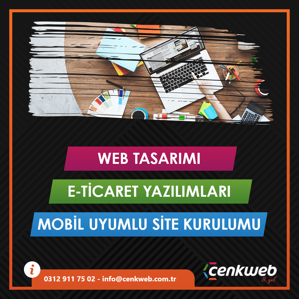 E-Ticaret Site Kurulumu