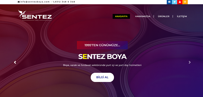 Sentezboya.com