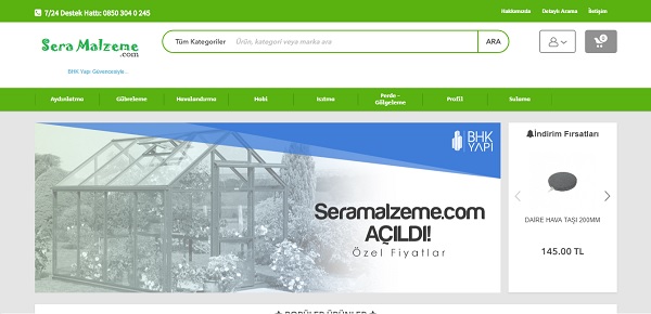 Seramalzeme.com