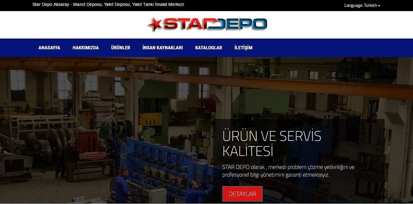 Stardepo.com