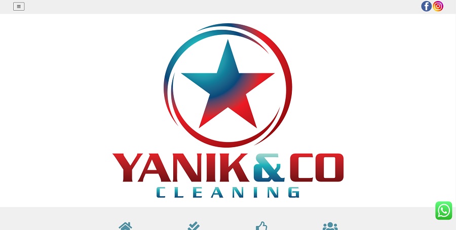 Yanikandcocleaning.com.au
